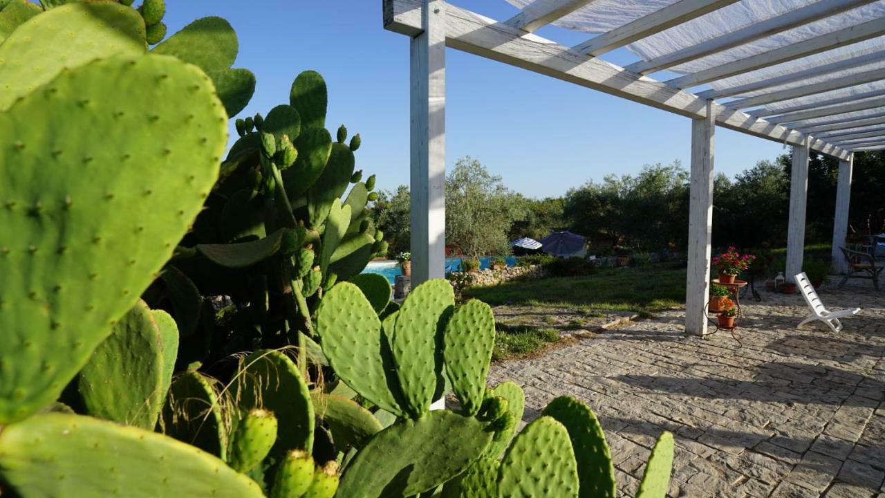 Agriturismo Gaia Villa Noto Exteriör bild
