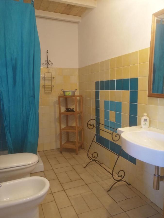 Agriturismo Gaia Villa Noto Exteriör bild
